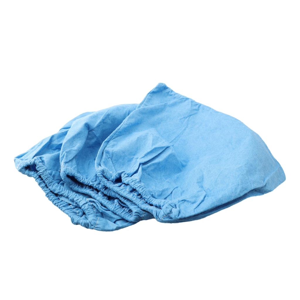 Cloth Bag Cloth Filters Accessories 1815 Textile Filter Vacuum Cleaner Wet Dry Models Wet Filter Wet Dry For For
