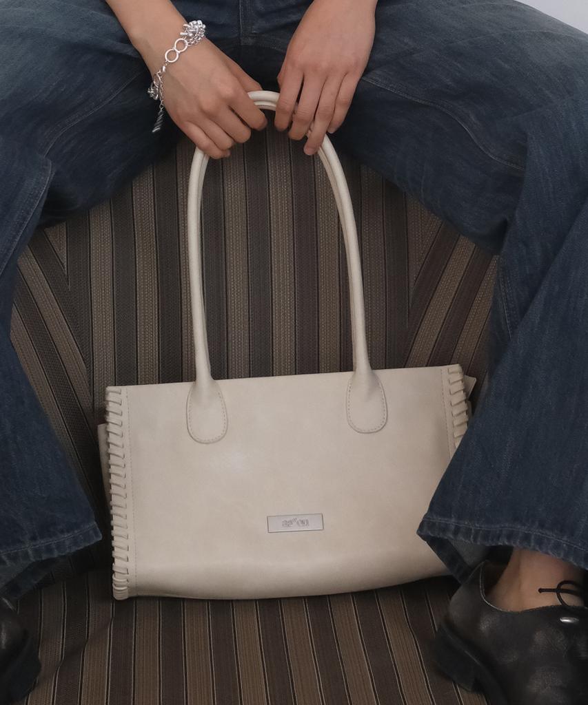 Ason Mona Bag / Beige