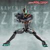 Bandai Kamen Rider Action Figure Kamen Rider Z Catastrom, Ages 3 and Up