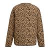 Regatta Womens/Ladies Mira Leopard Print Jacket