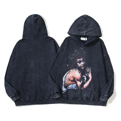 Topp – Hoodies & Sweatshirts