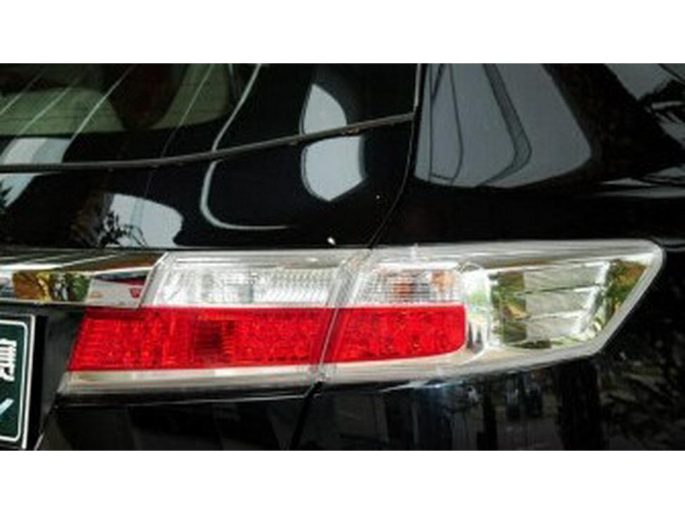 Compatible Taillight Assembly for 2013-2014 Odyssey RB3 Models