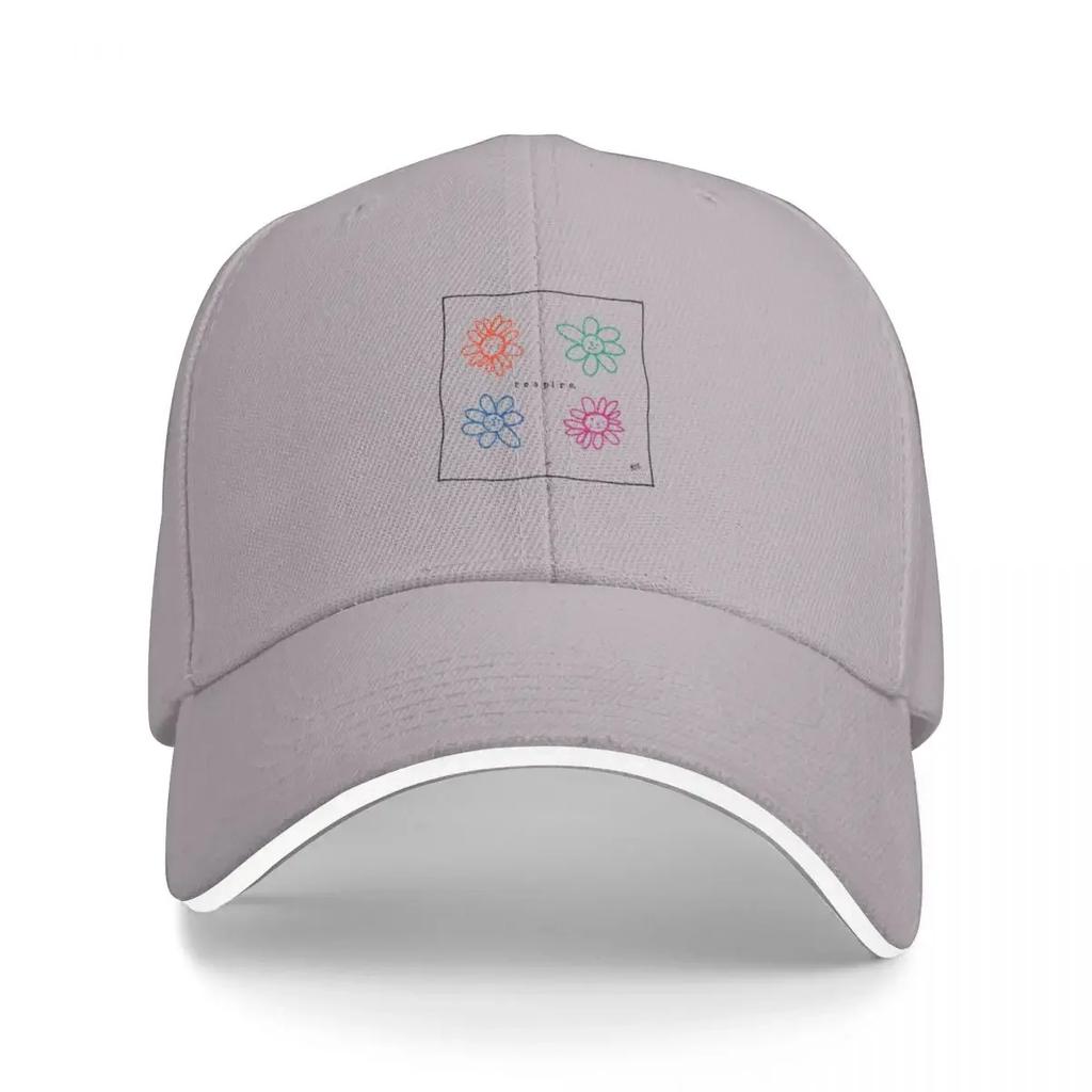 Respire. Baseball Cap Visor Trucker  Designer Hat Christmas  Sun s For Women Unisex's