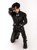 Miccostumes Adult Anime Character Cosplay Jumpsuit Men's (XL)