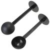 2 IN 1 Espresso Coffee Spoon 10g Measuring Tamping Scoop Cold Brew Coffee Tamper
