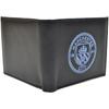 Manchester City FC Foil Print Wallet