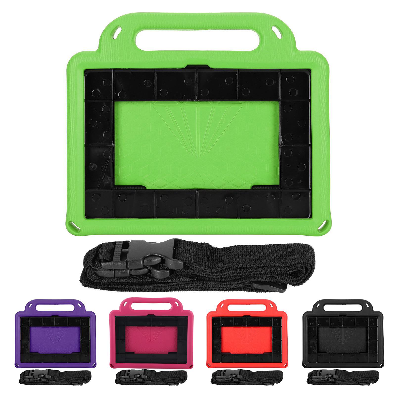 

Противоударный чехол для планшета, подходящий для Fire HD 8/8 Plus 2020, детский защитный чехол