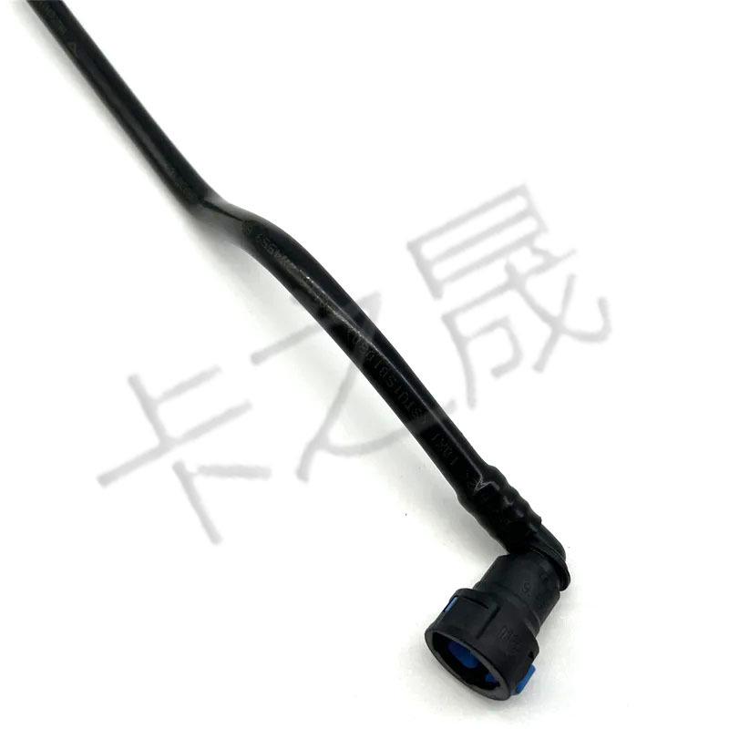 Mercedes-Benz W204/W212 Exhaust Hose Vacuum Pump Pipe