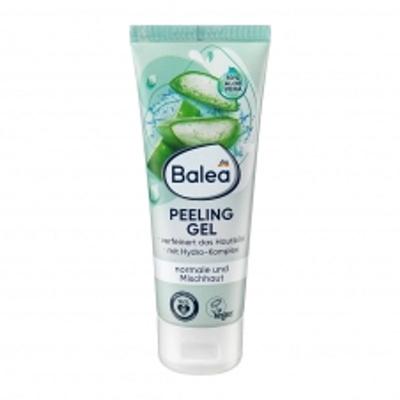 Peeling Aloe Vera Gel 75ml