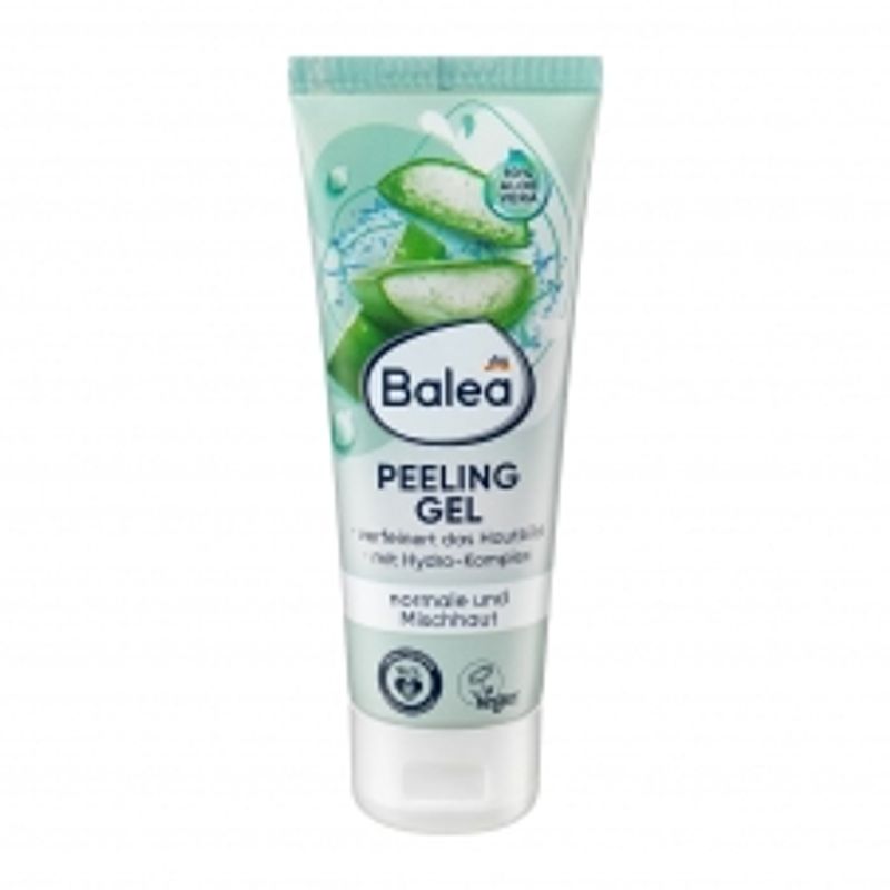 

Balea Peeling Aloe Vera Gel 75ml