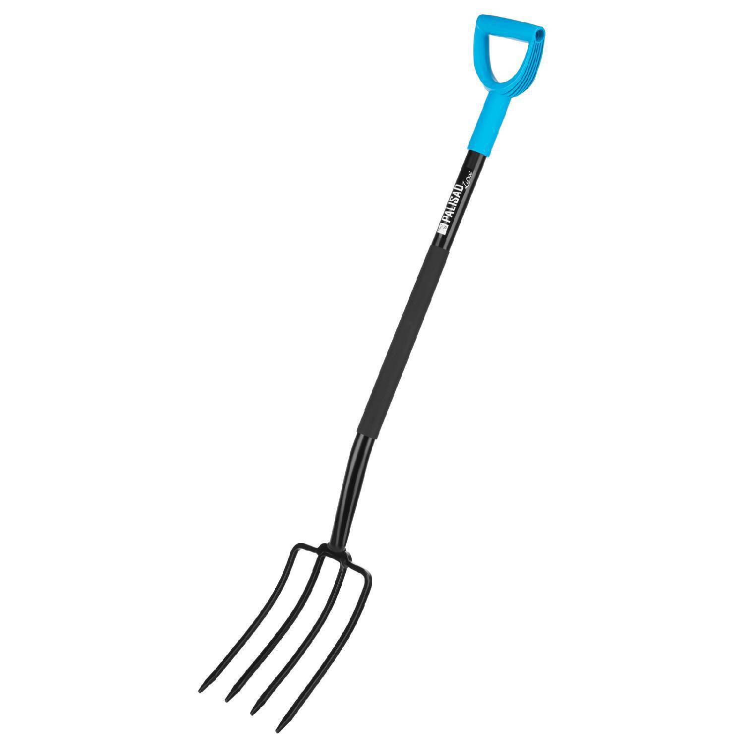 

Pitchfork Palisad 4-horned Gardening 180x280x1200mm