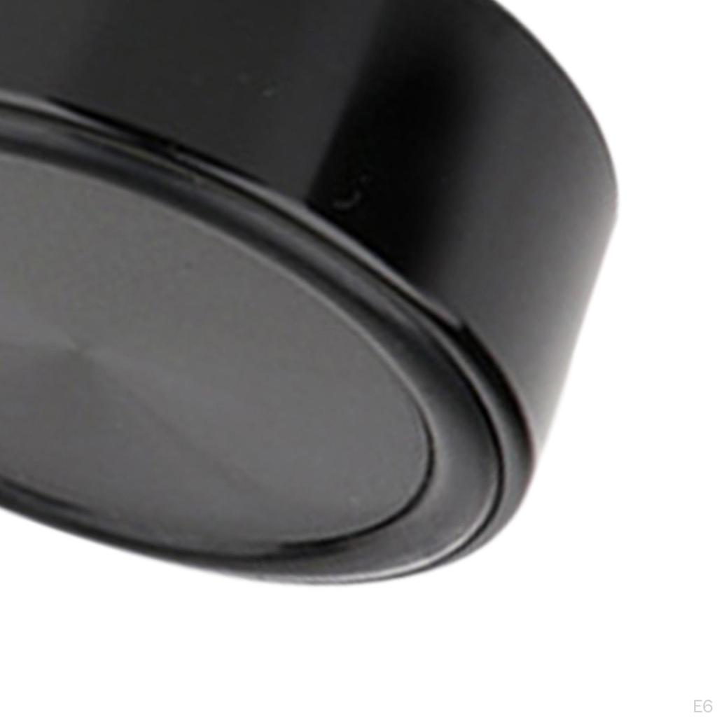 Feet Isolation Stand Audio Speaker 58x22mm Absorb Shock for Home Theater