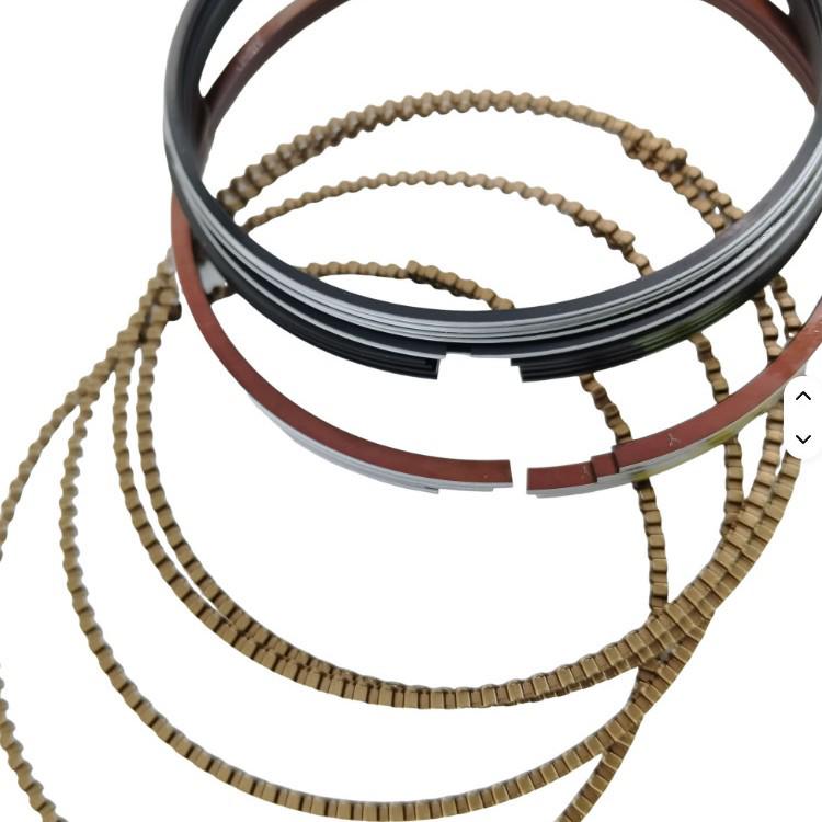 23040-2E000 23040-2E200 Ring Set for Hyundai Kia Engine Piston Assembly 2