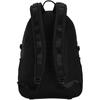 New FILA Fabric Backpack Extra Small Unisex Black A53U521131F-BK