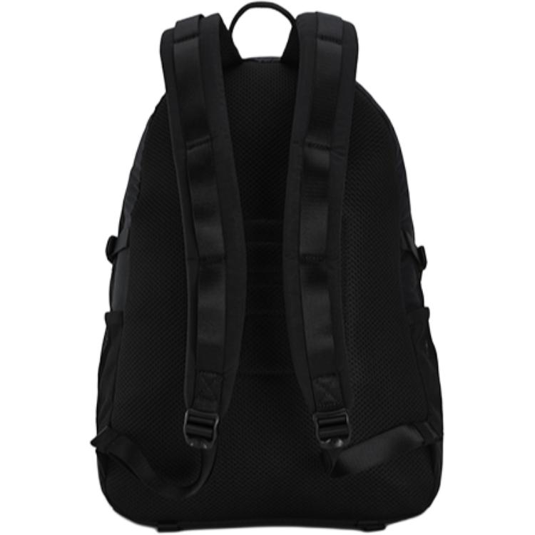 New FILA Fabric Backpack Extra Small Unisex Black A53U521131F-BK