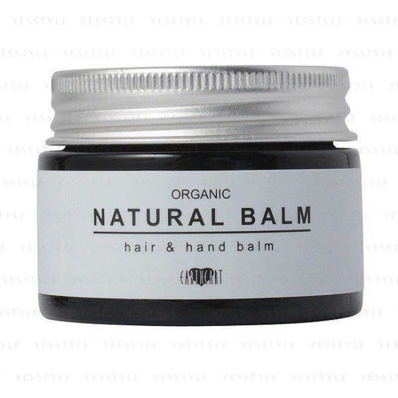 Eartheart - Organic Natural Balm Hair & Hand Balm