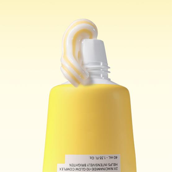 [ONE THING] Niacinamide Glutathione Cream 40ml