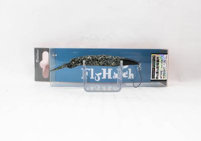 Bassday Fliegenluke HF 55mm 1,7 Gramm Hochschwimmender Köder C-535 (6044)