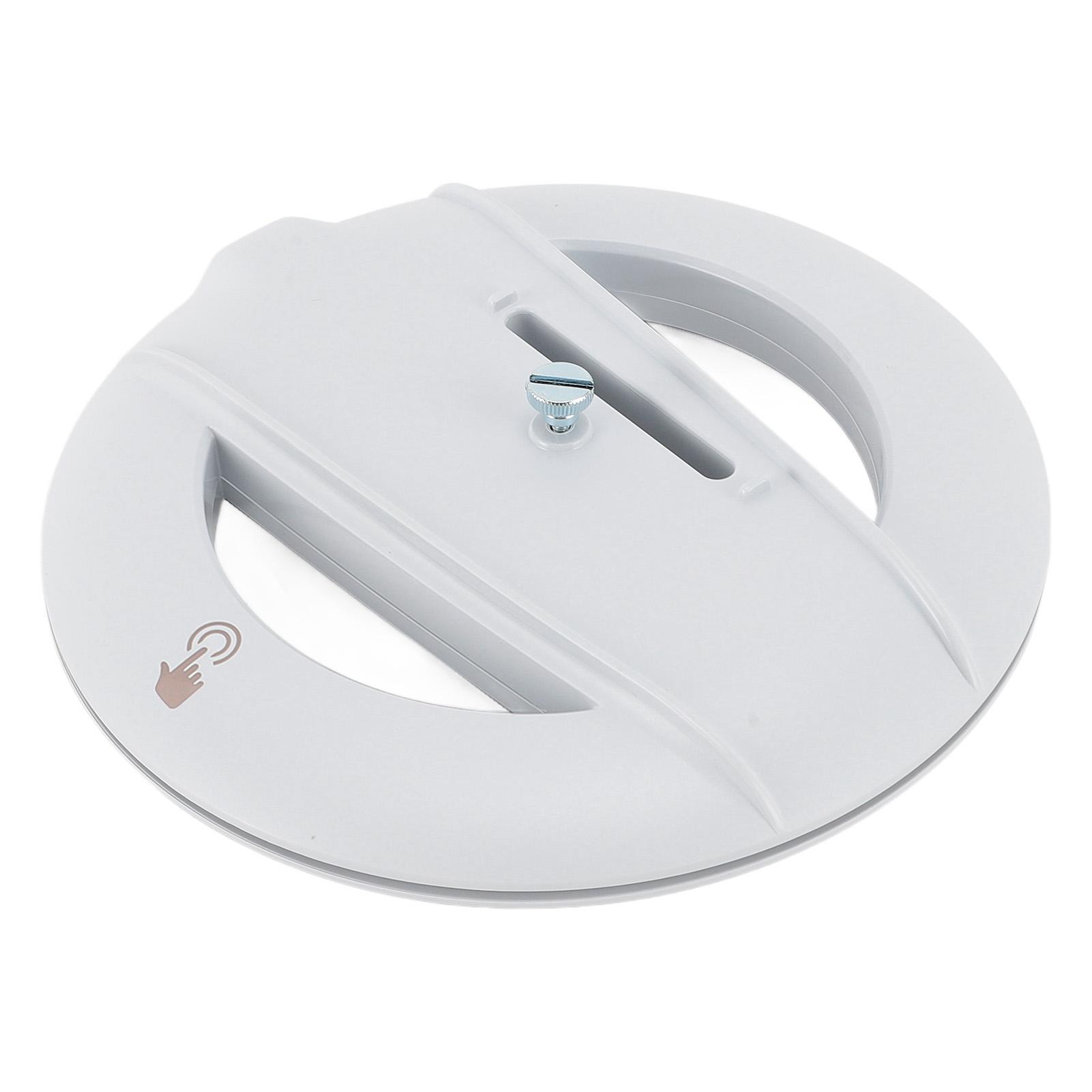 

Вертикальная подставка для игровой консоли, предотвращающая скольжение, сенсорное управление, RGB-подсветка, подставка для игровой консоли