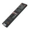 RAV491 AV Receiver Remote Control Replacement Remote Control for YHT399U HTR5063 RXV467 RXV367 RXV371