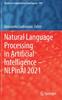 Raamat Natural Language Processing In Artificial Intelligence - NLPinAI 2021 : 999