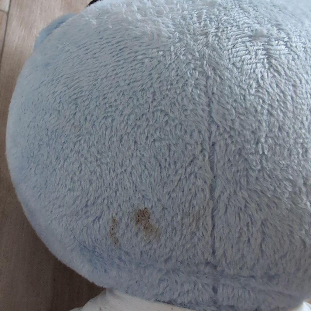 [USED] BIGBANG V.I Plush Toy