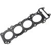 Motorcycle Cylinder Head Gasket For Suzuki GSX-R600 GSXR600 2001-2005 GSR600 2006-2010