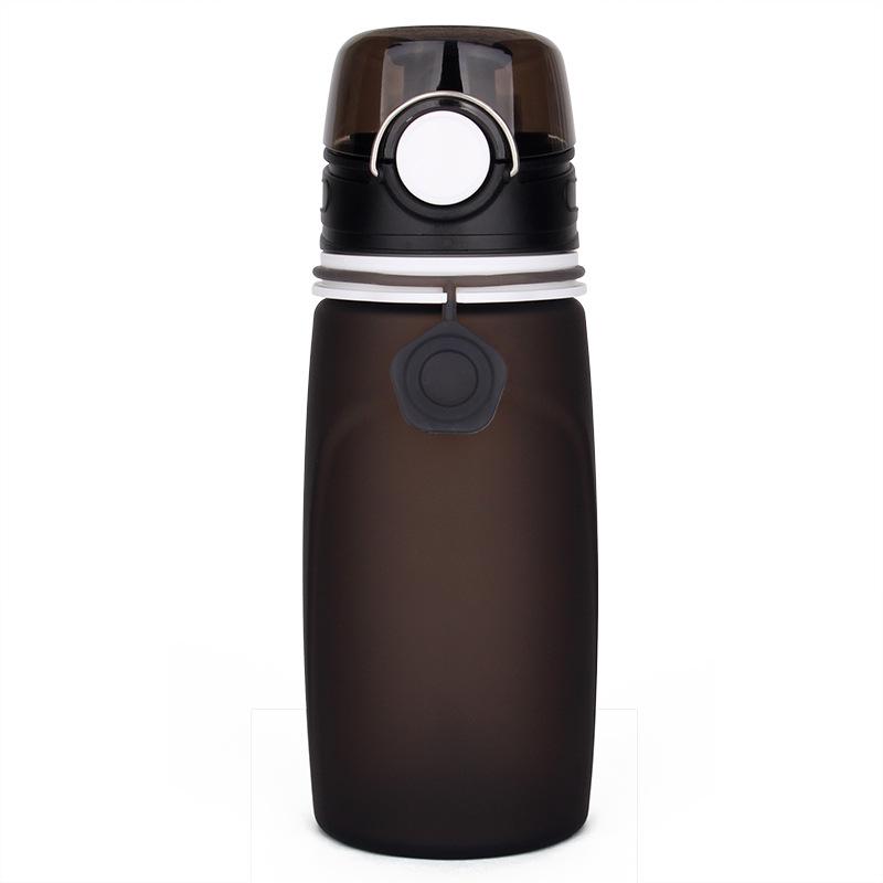 

Спортивная чашка для студентов, простая и портативная, устойчивая к падению, высокотемпературная бутылка для воды, силиконовый чайник, подарок, складная чашка для воды 1000ml