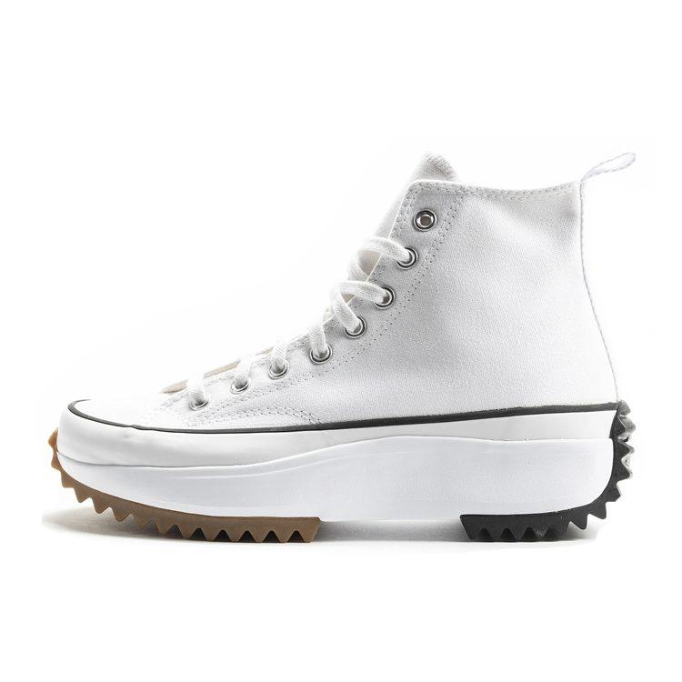 Pre-owned Converse Run Star Hike 166799C-P26086163537948