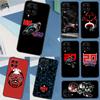 Moto Fabio Quartararo Phone Case For Samsung Galaxy M13 M23 M33 M53 M11 M21 M31 M51 M14 M54 M30s M20 M12 M32 M52