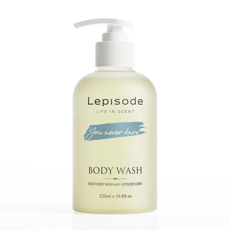 Younever Know Body Wash 320ml