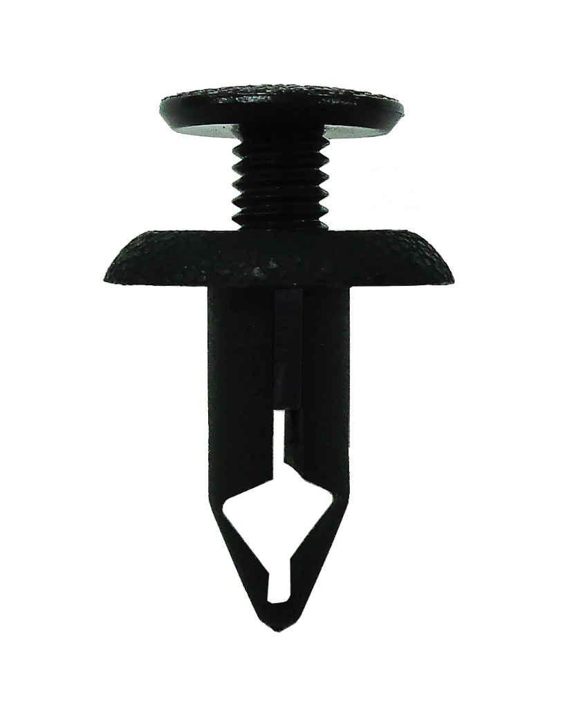 NTB trim clip 10 pieces CT-003-10