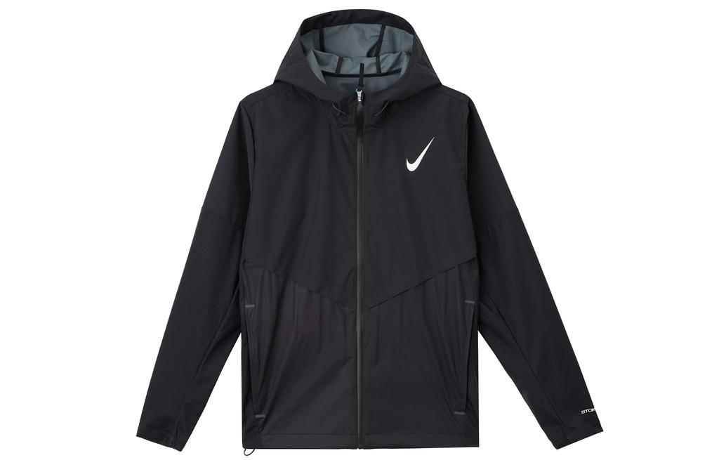 Nike Running Aeroswift Breathable Jacket FZ9040-010