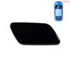 Auto Left or Right Front Bumper Headlight Washer Cover Cap for Subaru Forester 2019 2020 2021