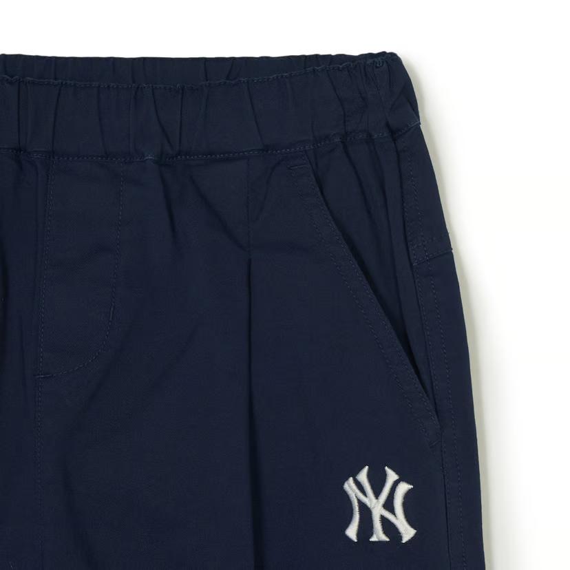 New MLB Kids Pants 7AWPB0241-50NYS