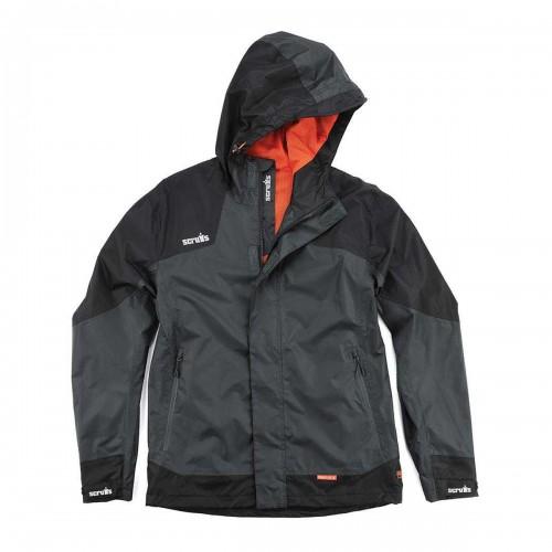 Scruffs Men's Technical Waterproof Jacket