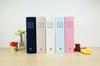 VANJOH Mega Album 600 Maison Series N Cherry Pink L-size 600 photos 205449 Photo Album