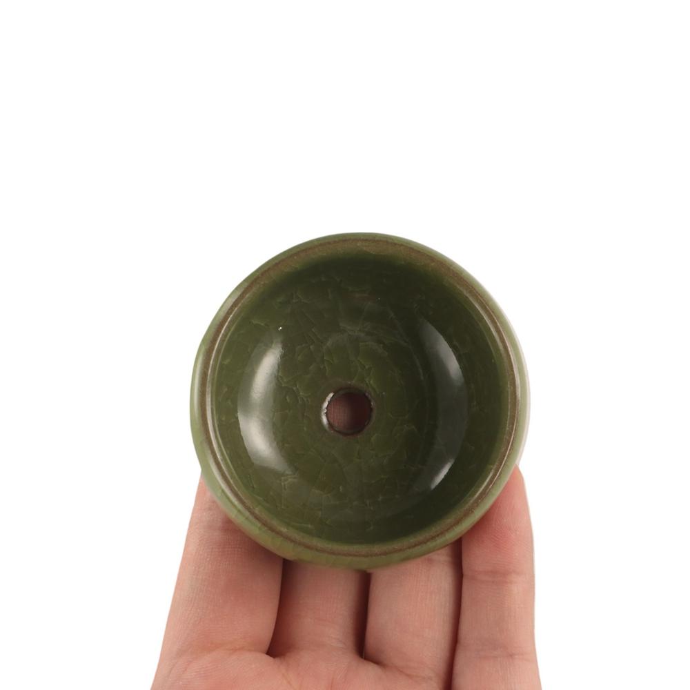 Breathable Succulent Flowerpot Thickened Plants Planter  Home Decoration