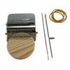 Mending Loom Kit Adults DIY Craft Loom Kit Adults Clothes Pants Socks Mending Weaving Machine Portable Handicraft Tool