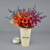 Decorațiuni pentru casă – Flori decorative şi coroane de flori