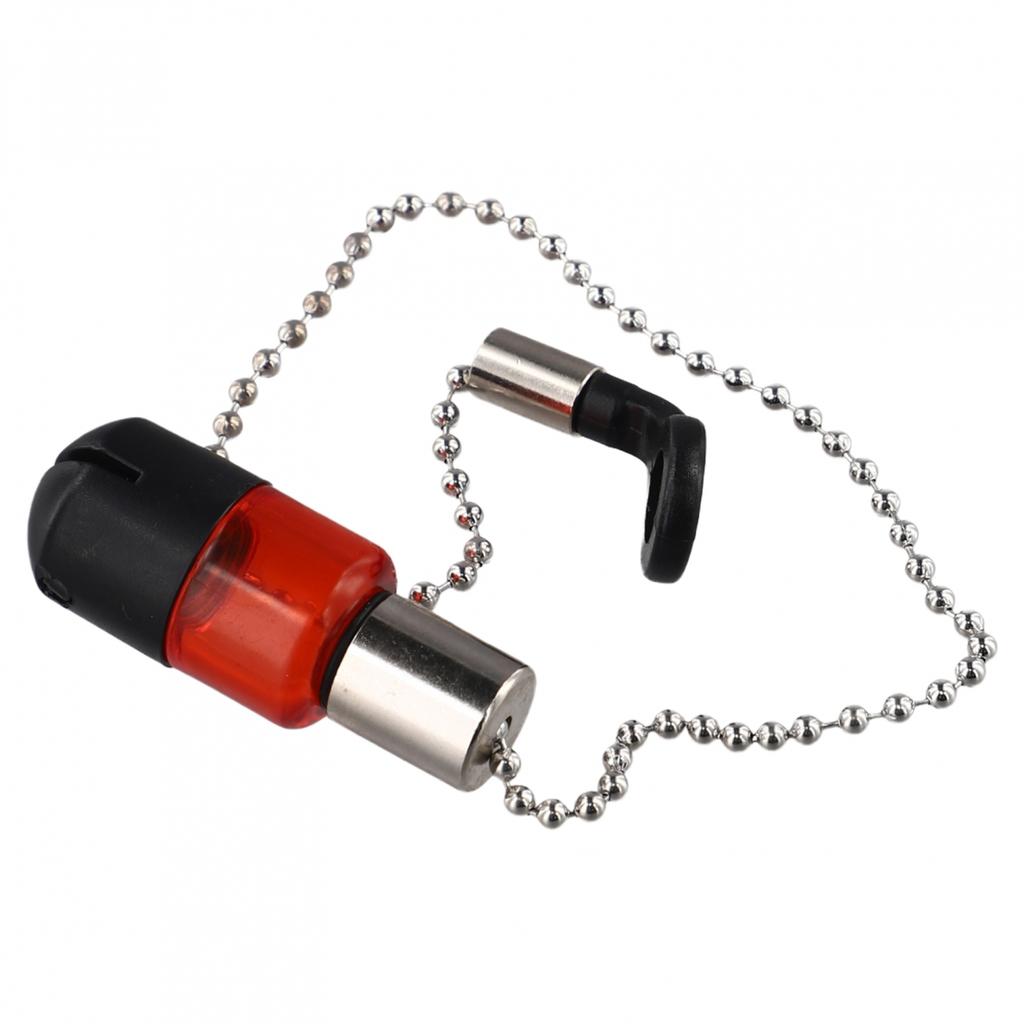 Bite Indicator Bobbins Set Suitable for Various Carp Fishing Scenarios