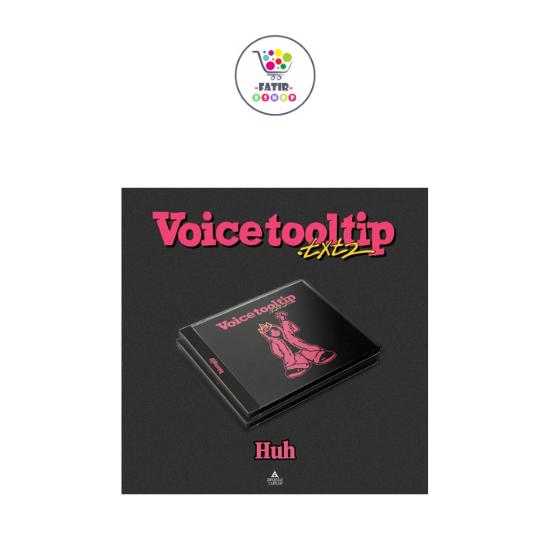 

Huh Sung hyun Voice tool tip txt 2