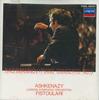 CD VLADIMIR ASHKENAZY - Rachmaninov Piano Concerto No.3 In  F28L28031 POLYDOR Japan Classical Used