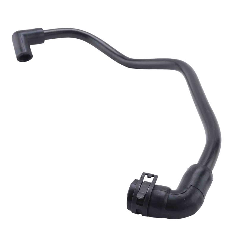 QQ-1 PCS PCV Crankcase Ventilation Hose Replacement Parts Fits For 2007-2012 Dodge Jeep 3.7L