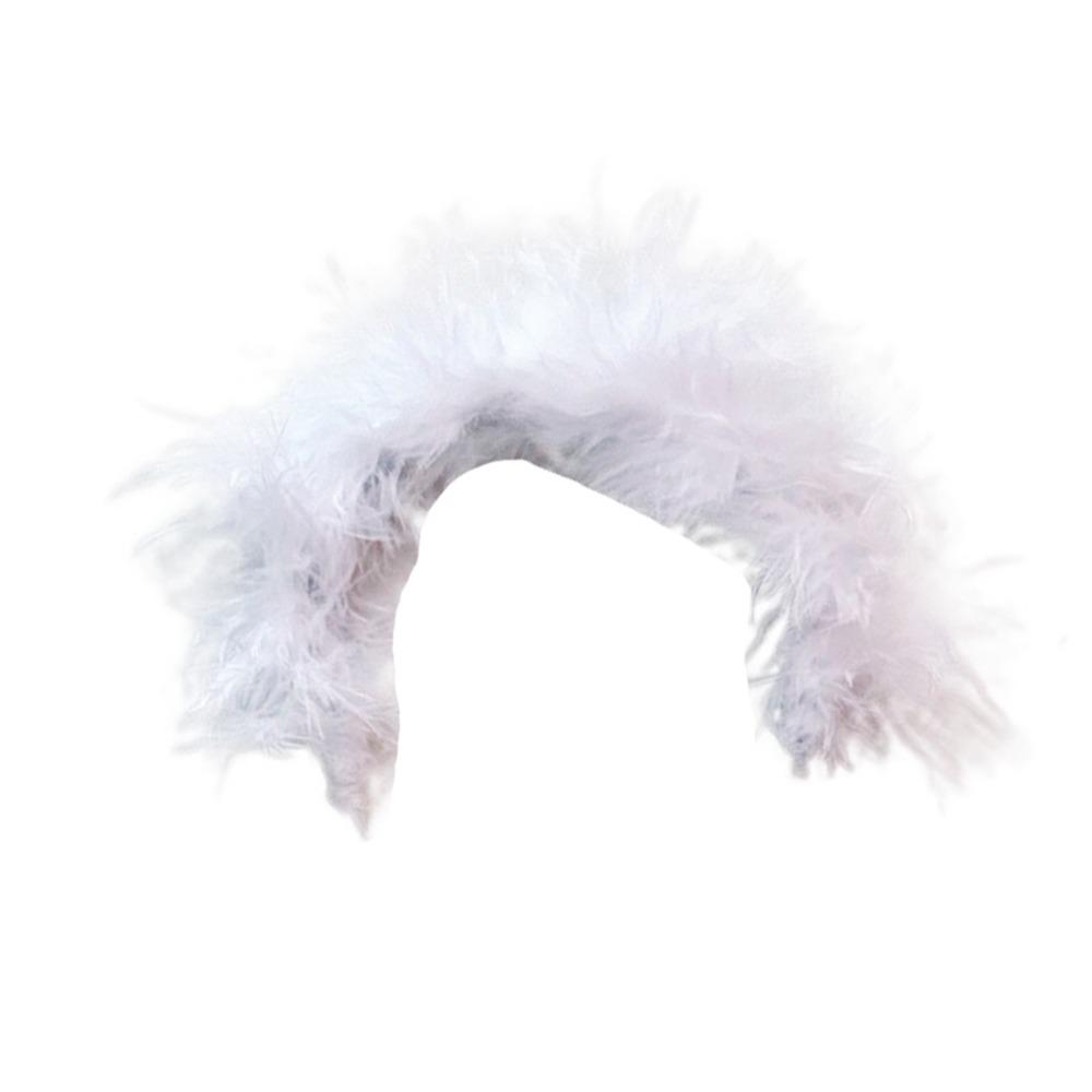 

Платье для куклы Лабубу с кошачьими ушками, одежда, шифоновая юбка, 17 см, одежда для Лабубу, аксессуары для куклы style 3