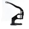 Grommet Tool Kit High Hardness Alloy Steel Heavy Duty Eyelet Grommet Machine for Fabric