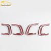 Discovery Freelander Armrest & Door Handle Cover for 16 Models