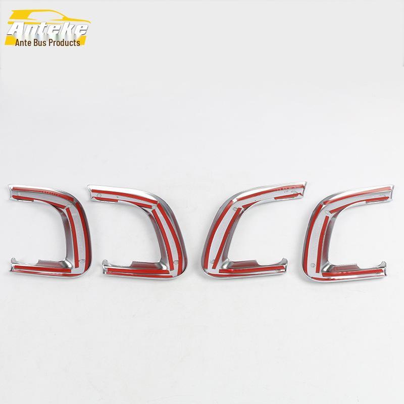 Discovery Freelander Armrest & Door Handle Cover for 16 Models