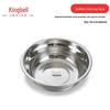 Jingbeier 304 Stainless Steel Multi-purpose Kitchen Basin
