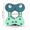 Underarm Swim Buoy Inflatable Padded Float for Infant, Young Child, Swimming Pool, Bathtub